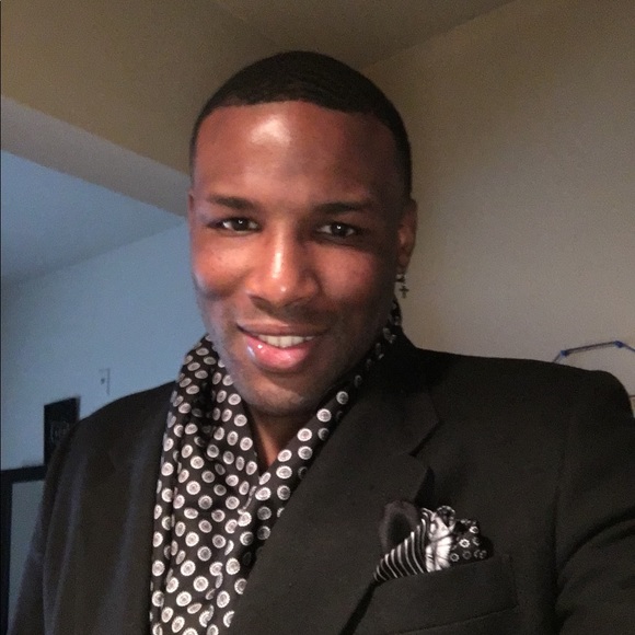 Meet your Posher, Mike - Picture 1 of 1